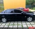 Черный Опель Вектра, объемом двигателя 22 л и пробегом 298 тыс. км за 6199 $, фото 1 на Automoto.ua