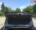 Черный Опель Вектра, объемом двигателя 2.2 л и пробегом 225 тыс. км за 4800 $, фото 10 на Automoto.ua