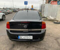 Черный Опель Вектра, объемом двигателя 2.2 л и пробегом 224 тыс. км за 4000 $, фото 7 на Automoto.ua