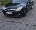 Черный Опель Вектра, объемом двигателя 2.2 л и пробегом 218 тыс. км за 4550 $, фото 1 на Automoto.ua
