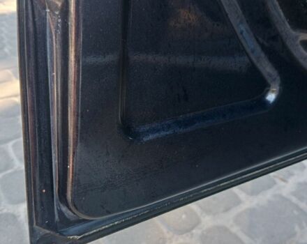 Опель Вектра 2006 у Тернополі на Automoto.ua Чорний Опель Вектра, об'ємом двигуна 1 л та пробігом 230 тис. км за 4450 $, фото 4 на Automoto.ua