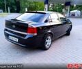Черный Опель Вектра, объемом двигателя 2.2 л и пробегом 333 тыс. км за 4950 $, фото 1 на Automoto.ua
