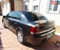 Черный Опель Вектра, объемом двигателя 2 л и пробегом 265 тыс. км за 6000 $, фото 6 на Automoto.ua