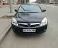 Черный Опель Вектра, объемом двигателя 2.2 л и пробегом 224 тыс. км за 4900 $, фото 2 на Automoto.ua
