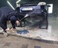 Черный Опель Вектра, объемом двигателя 1.9 л и пробегом 265 тыс. км за 5550 $, фото 26 на Automoto.ua