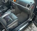Чорний Опель Вектра, об'ємом двигуна 2.2 л та пробігом 350 тис. км за 6000 $, фото 4 на Automoto.ua