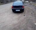 Чорний Опель Вектра, об'ємом двигуна 2.2 л та пробігом 265 тис. км за 4500 $, фото 2 на Automoto.ua