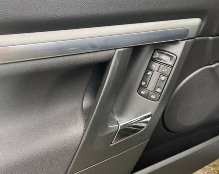 Опель Вектра 2006 в Одессе на Automoto.ua Черный Опель Вектра, объемом двигателя 2.2 л и пробегом 89 тыс. км за 6700 $, фото 28 на Automoto.ua