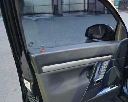 Опель Вектра 2006 в Харькове на Automoto.ua Черный Опель Вектра, объемом двигателя 2.2 л и пробегом 202 тыс. км за 6100 $, фото 22 на Automoto.ua