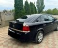 Черный Опель Вектра, объемом двигателя 2.2 л и пробегом 187 тыс. км за 3500 $, фото 4 на Automoto.ua