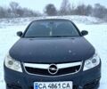 Черный Опель Вектра, объемом двигателя 1.8 л и пробегом 20400 тыс. км за 4000 $, фото 1 на Automoto.ua