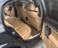 Черный Опель Вектра, объемом двигателя 2.2 л и пробегом 390 тыс. км за 4800 $, фото 6 на Automoto.ua