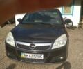 Чорний Опель Вектра, об'ємом двигуна 2.2 л та пробігом 200 тис. км за 5500 $, фото 2 на Automoto.ua