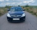 Черный Опель Вектра, объемом двигателя 0 л и пробегом 184 тыс. км за 5330 $, фото 1 на Automoto.ua