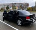 Черный Опель Вектра, объемом двигателя 2.2 л и пробегом 148 тыс. км за 5700 $, фото 4 на Automoto.ua