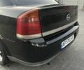 Чорний Опель Вектра, об'ємом двигуна 2.2 л та пробігом 206 тис. км за 4400 $, фото 5 на Automoto.ua