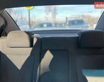 Черный Опель Вектра, объемом двигателя 2.2 л и пробегом 230 тыс. км за 3800 $, фото 25 на Automoto.ua