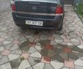 Черный Опель Вектра, объемом двигателя 2.2 л и пробегом 220 тыс. км за 4900 $, фото 1 на Automoto.ua