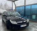 Черный Опель Вектра, объемом двигателя 2.2 л и пробегом 260 тыс. км за 5800 $, фото 1 на Automoto.ua