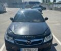 Черный Опель Вектра, объемом двигателя 2.2 л и пробегом 351 тыс. км за 3200 $, фото 1 на Automoto.ua