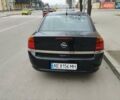 Черный Опель Вектра, объемом двигателя 2.2 л и пробегом 225 тыс. км за 4800 $, фото 6 на Automoto.ua