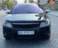 Черный Опель Вектра, объемом двигателя 2.2 л и пробегом 156 тыс. км за 5500 $, фото 1 на Automoto.ua