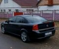Черный Опель Вектра, объемом двигателя 1.8 л и пробегом 280 тыс. км за 4900 $, фото 2 на Automoto.ua