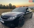 Черный Опель Вектра, объемом двигателя 2.2 л и пробегом 249 тыс. км за 5555 $, фото 9 на Automoto.ua