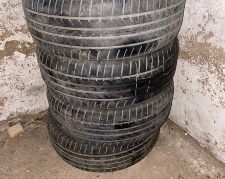 Черный Опель Вектра, объемом двигателя 1.9 л и пробегом 273 тыс. км за 5200 $, фото 2 на Automoto.ua