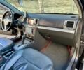 Черный Опель Вектра, объемом двигателя 2.2 л и пробегом 280 тыс. км за 6499 $, фото 10 на Automoto.ua