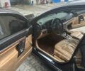 Черный Опель Вектра, объемом двигателя 2.2 л и пробегом 390 тыс. км за 4800 $, фото 7 на Automoto.ua