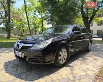 Черный Опель Вектра, объемом двигателя 1.9 л и пробегом 286 тыс. км за 5550 $, фото 29 на Automoto.ua