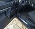 Черный Опель Вектра, объемом двигателя 2.2 л и пробегом 220 тыс. км за 4900 $, фото 9 на Automoto.ua