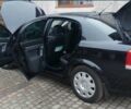 Чорний Опель Вектра, об'ємом двигуна 2.2 л та пробігом 211 тис. км за 5300 $, фото 3 на Automoto.ua