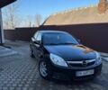 Черный Опель Вектра, объемом двигателя 1.8 л и пробегом 283 тыс. км за 4300 $, фото 1 на Automoto.ua
