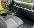 Черный Опель Вектра, объемом двигателя 1.6 л и пробегом 212 тыс. км за 4500 $, фото 14 на Automoto.ua