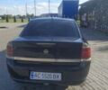 Черный Опель Вектра, объемом двигателя 1.8 л и пробегом 290 тыс. км за 3000 $, фото 1 на Automoto.ua