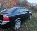 Черный Опель Вектра, объемом двигателя 1.6 л и пробегом 202 тыс. км за 4500 $, фото 3 на Automoto.ua