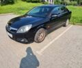 Черный Опель Вектра, объемом двигателя 2.2 л и пробегом 223 тыс. км за 5300 $, фото 1 на Automoto.ua