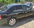 Чорний Опель Вектра, об'ємом двигуна 2.2 л та пробігом 250 тис. км за 5402 $, фото 6 на Automoto.ua