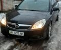 Черный Опель Вектра, объемом двигателя 1.4 л и пробегом 182 тыс. км за 7000 $, фото 1 на Automoto.ua