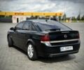 Черный Опель Вектра, объемом двигателя 1.9 л и пробегом 300 тыс. км за 4321 $, фото 10 на Automoto.ua