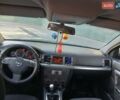 Черный Опель Вектра, объемом двигателя 1.8 л и пробегом 230 тыс. км за 4999 $, фото 5 на Automoto.ua