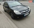 Черный Опель Вектра, объемом двигателя 2.2 л и пробегом 225 тыс. км за 4800 $, фото 1 на Automoto.ua