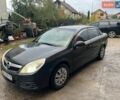 Черный Опель Вектра, объемом двигателя 2.2 л и пробегом 310 тыс. км за 2500 $, фото 2 на Automoto.ua