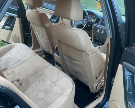 Черный Опель Вектра, объемом двигателя 1.9 л и пробегом 26 тыс. км за 1900 $, фото 8 на Automoto.ua