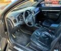 Чорний Опель Вектра, объемом двигателя 2.2 л и пробегом 352 тыс. км за 3400 $, фото 8 на Automoto.ua