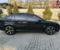 Черный Опель Вектра, объемом двигателя 2.2 л и пробегом 290 тыс. км за 4200 $, фото 4 на Automoto.ua