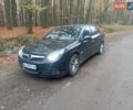 Черный Опель Вектра, объемом двигателя 2.2 л и пробегом 295 тыс. км за 4500 $, фото 2 на Automoto.ua