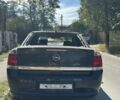 Чорний Опель Вектра, об'ємом двигуна 1.6 л та пробігом 200 тис. км за 1606 $, фото 10 на Automoto.ua